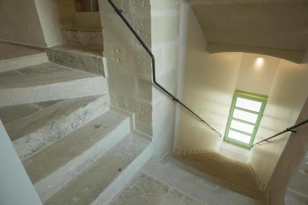 מלון Casamassella La Filanda Salento מראה חיצוני תמונה
