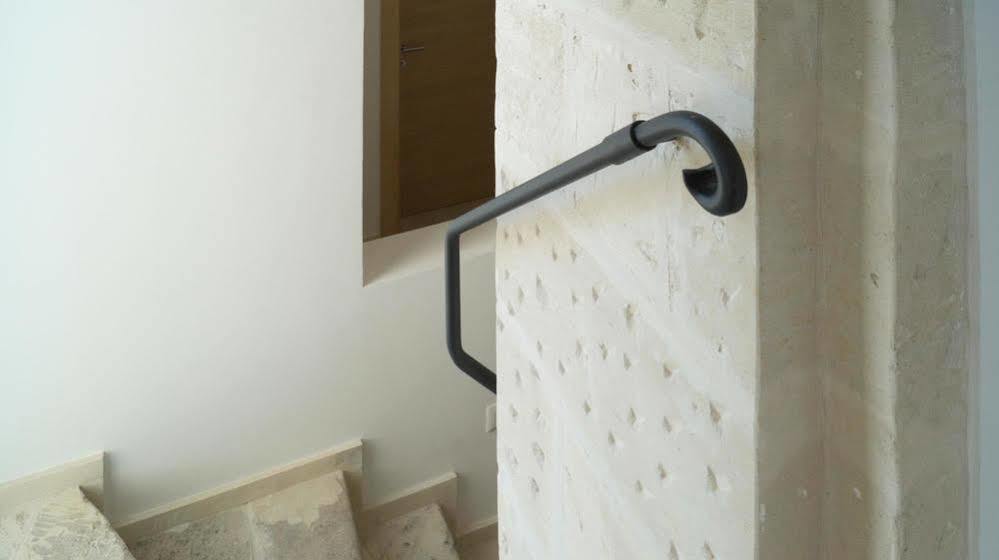 מלון Casamassella La Filanda Salento מראה חיצוני תמונה