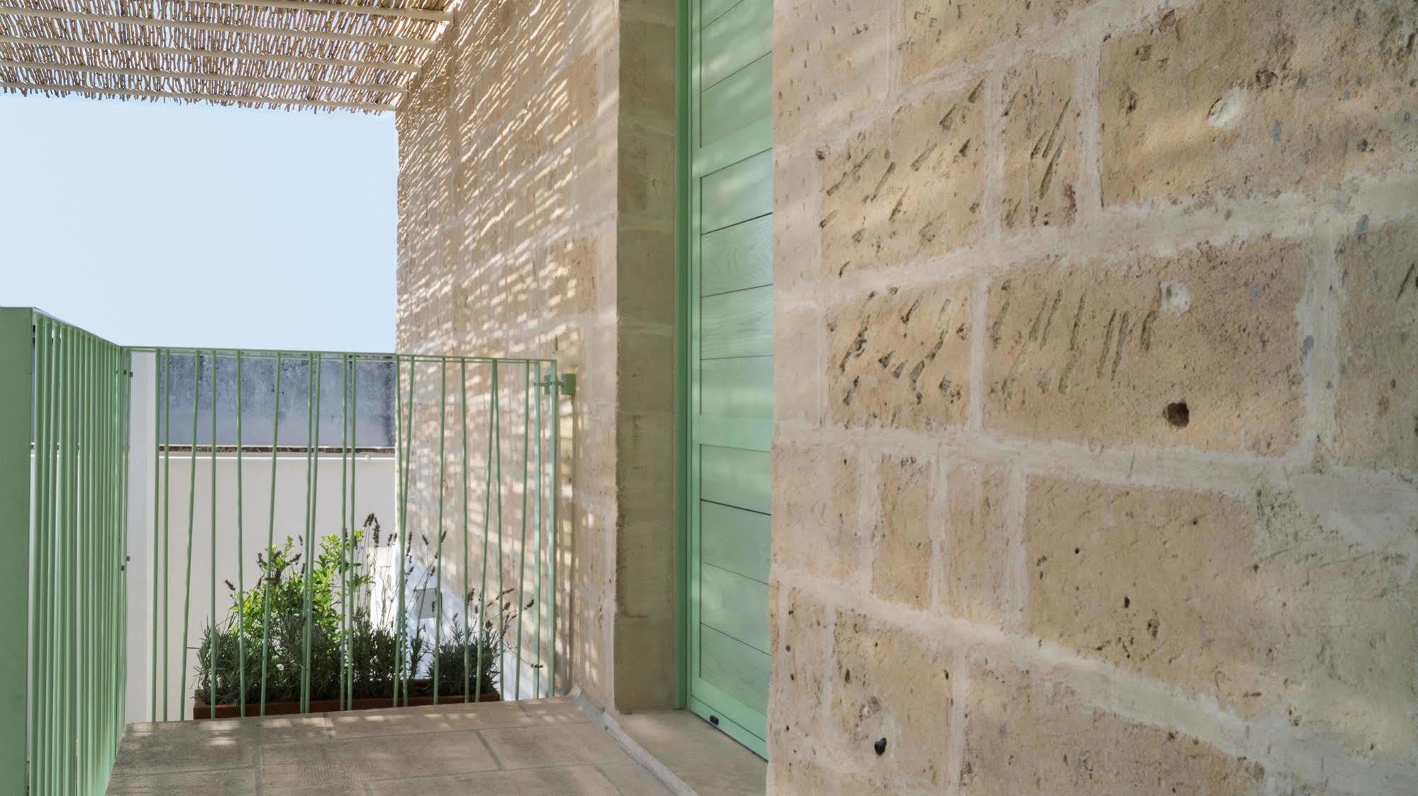 מלון Casamassella La Filanda Salento מראה חיצוני תמונה