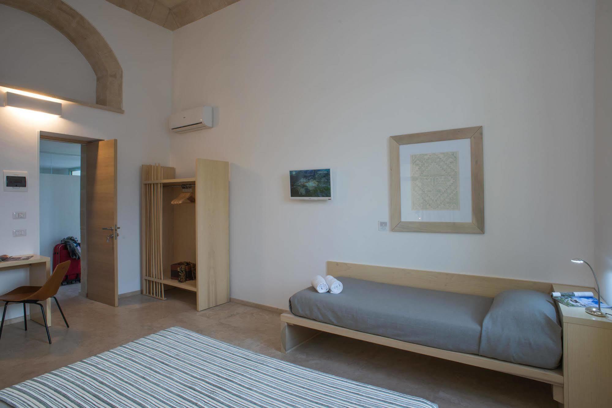 מלון Casamassella La Filanda Salento מראה חיצוני תמונה